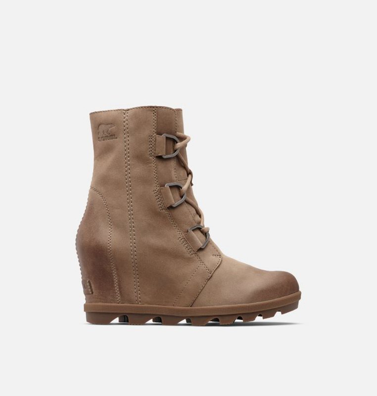 Sorel Kadın Joan Of Arctic™ Ii Boot - Takozlar Kahverengi - 962-HMJSBW